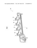 PROCESSING UNIT AND IMAGE FORMING APPARATUS diagram and image