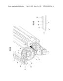 PROCESSING UNIT AND IMAGE FORMING APPARATUS diagram and image