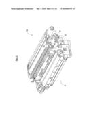 PROCESSING UNIT AND IMAGE FORMING APPARATUS diagram and image