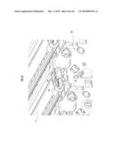 PROCESSING UNIT AND IMAGE FORMING APPARATUS diagram and image