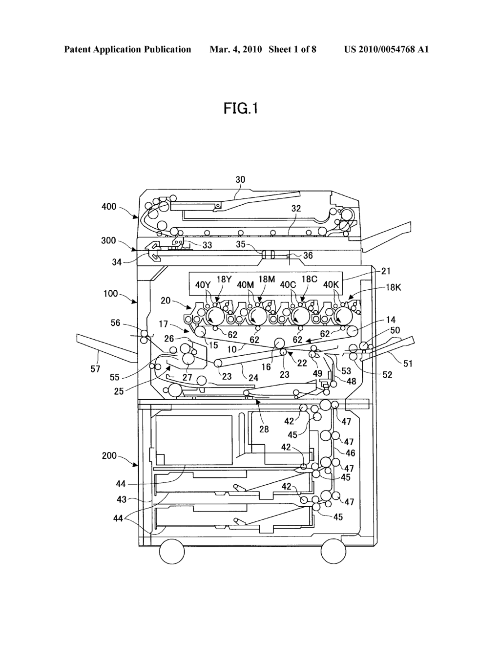 BELT DRIVING CONTROL DEVICE, BELT DEVICE, IMAGE FORMING APPARATUS, BELT DRIVING CONTROL METHOD, COMPUTER PROGRAM, AND RECORDING MEDIUM - diagram, schematic, and image 02