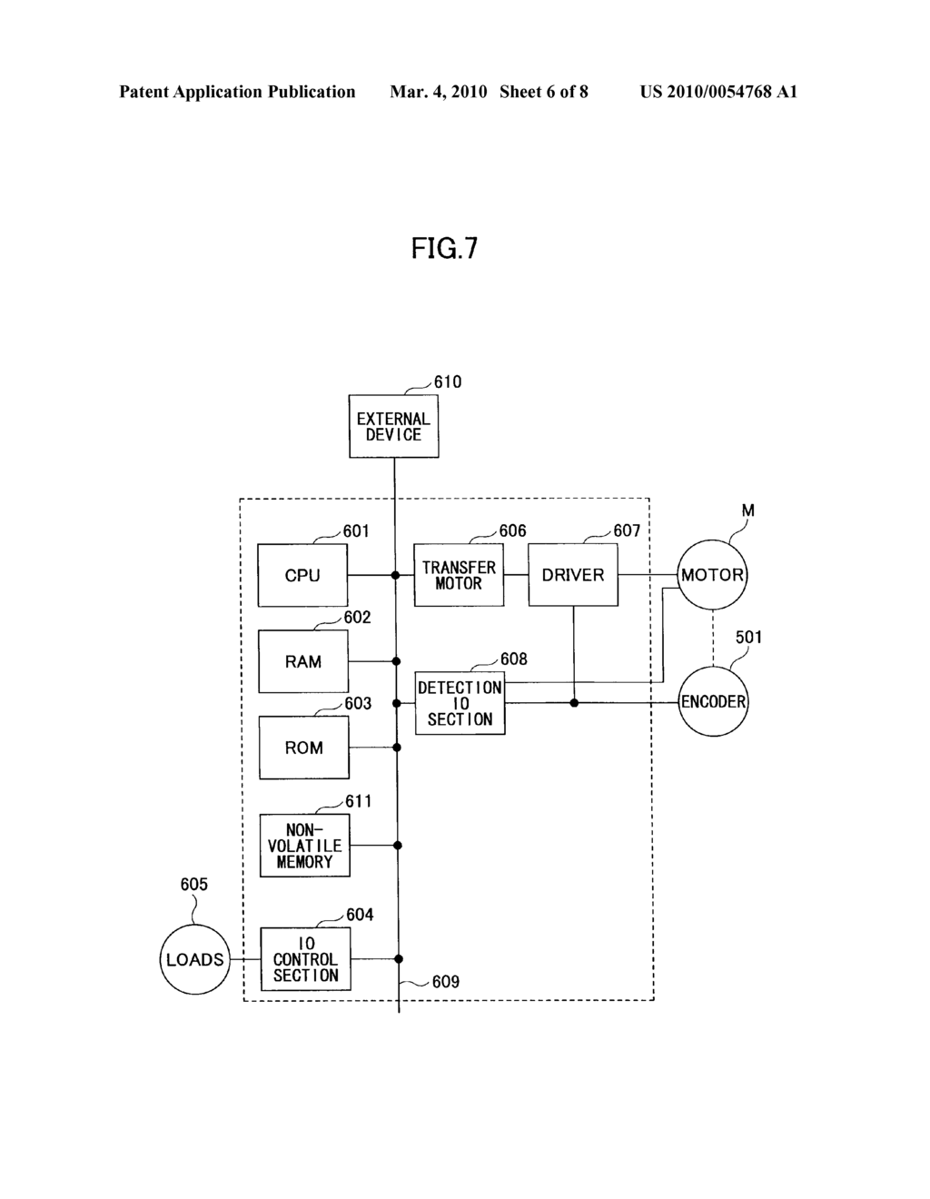 BELT DRIVING CONTROL DEVICE, BELT DEVICE, IMAGE FORMING APPARATUS, BELT DRIVING CONTROL METHOD, COMPUTER PROGRAM, AND RECORDING MEDIUM - diagram, schematic, and image 07