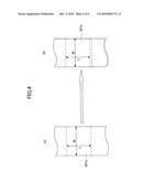 CONTINUOUS-SHEET PRINTING TANDEM ELECTROPHOTOGRAPHY SYSTEM AND METHOD OF PRINTING A CONTINUOUS SHEET diagram and image