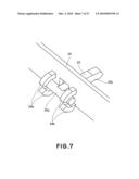 COVERING MEMBER AND CARTRIDGE diagram and image