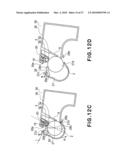 COVERING MEMBER AND CARTRIDGE diagram and image