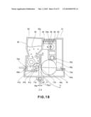 COVERING MEMBER AND CARTRIDGE diagram and image