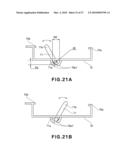 COVERING MEMBER AND CARTRIDGE diagram and image