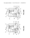 COVERING MEMBER AND CARTRIDGE diagram and image