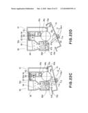 COVERING MEMBER AND CARTRIDGE diagram and image