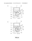 CARTRIDGE AND ELECTROPHOTOGRAPHIC IMAGE FORMING APPARATUS diagram and image