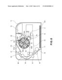 CARTRIDGE AND ELECTROPHOTOGRAPHIC IMAGE FORMING APPARATUS diagram and image