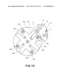 CARTRIDGE AND ELECTROPHOTOGRAPHIC IMAGE FORMING APPARATUS diagram and image