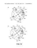 CARTRIDGE AND ELECTROPHOTOGRAPHIC IMAGE FORMING APPARATUS diagram and image