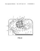 PROCESS CARTRIDGE AND IMAGE FORMING APPARATUS diagram and image