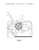 PROCESS CARTRIDGE AND IMAGE FORMING APPARATUS diagram and image