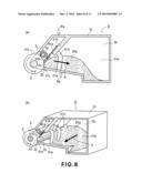 PROCESS CARTRIDGE AND IMAGE FORMING APPARATUS diagram and image