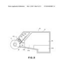 PROCESS CARTRIDGE AND IMAGE FORMING APPARATUS diagram and image