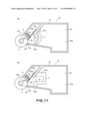 PROCESS CARTRIDGE AND IMAGE FORMING APPARATUS diagram and image