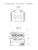 PLASTIC OPTICAL ELEMENT, OPTICAL SCANNING DEVICE, AND IMAGE FORMING APPARATUS USING THE OPTICAL SCANNING DEVICE diagram and image