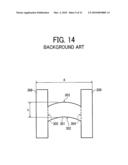 PLASTIC OPTICAL ELEMENT, OPTICAL SCANNING DEVICE, AND IMAGE FORMING APPARATUS USING THE OPTICAL SCANNING DEVICE diagram and image