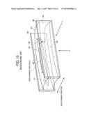 PLASTIC OPTICAL ELEMENT, OPTICAL SCANNING DEVICE, AND IMAGE FORMING APPARATUS USING THE OPTICAL SCANNING DEVICE diagram and image