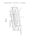 PLASTIC OPTICAL ELEMENT, OPTICAL SCANNING DEVICE, AND IMAGE FORMING APPARATUS USING THE OPTICAL SCANNING DEVICE diagram and image