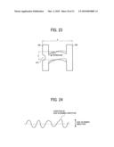 PLASTIC OPTICAL ELEMENT, OPTICAL SCANNING DEVICE, AND IMAGE FORMING APPARATUS USING THE OPTICAL SCANNING DEVICE diagram and image