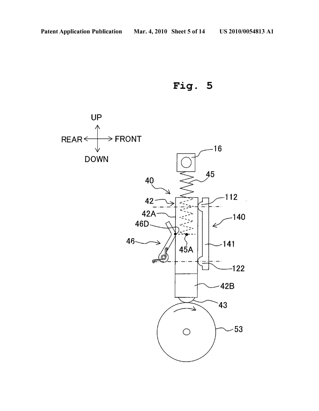 Image Forming Apparatus - diagram, schematic, and image 06