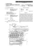 DEVELOPING APPARATUS diagram and image