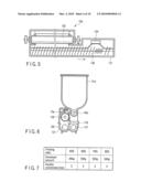 DEVELOPING APPARATUS diagram and image