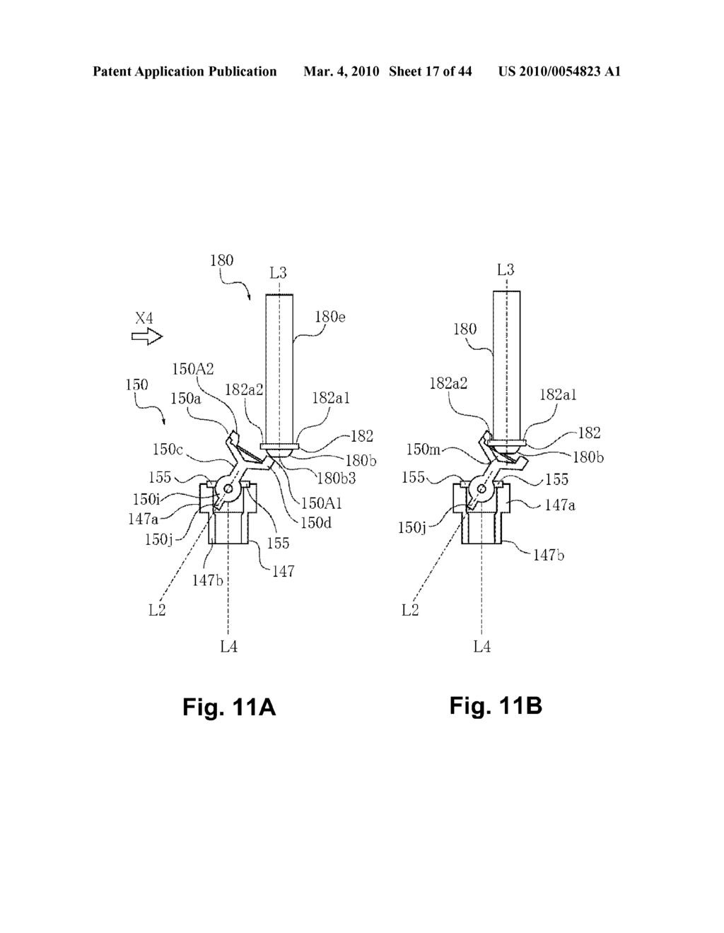 DEVELOPING DEVICE, DEVELOPING CARTRIDGE, ROTATIONAL FORCE TRANSMITTING PART AND ELECTROPHOTOGRAPHIC IMAGE FORMING APPARATUS - diagram, schematic, and image 18