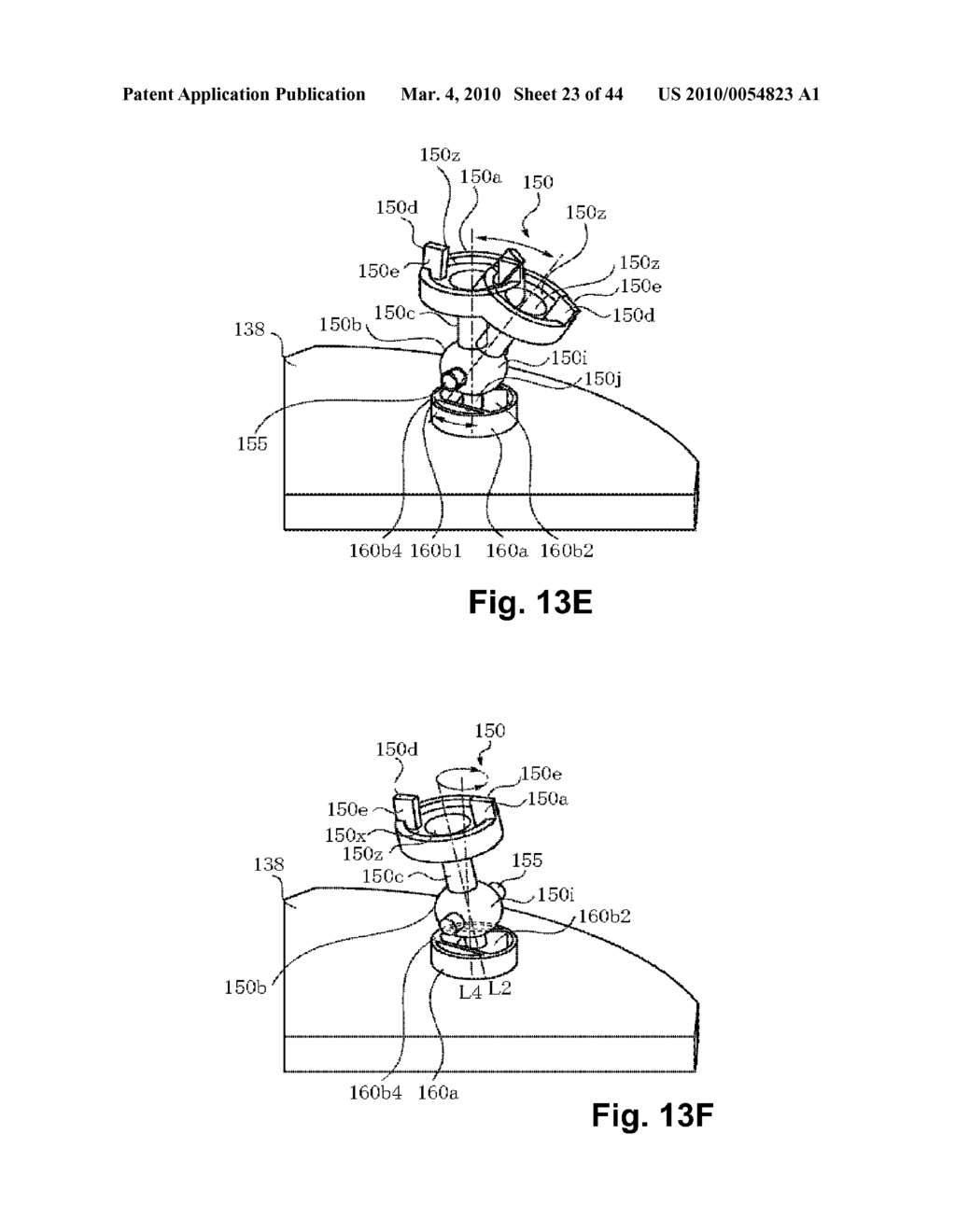 DEVELOPING DEVICE, DEVELOPING CARTRIDGE, ROTATIONAL FORCE TRANSMITTING PART AND ELECTROPHOTOGRAPHIC IMAGE FORMING APPARATUS - diagram, schematic, and image 24