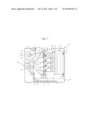 IMAGE FORMING APPARATUS diagram and image