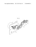 IMAGE FORMING APPARATUS diagram and image