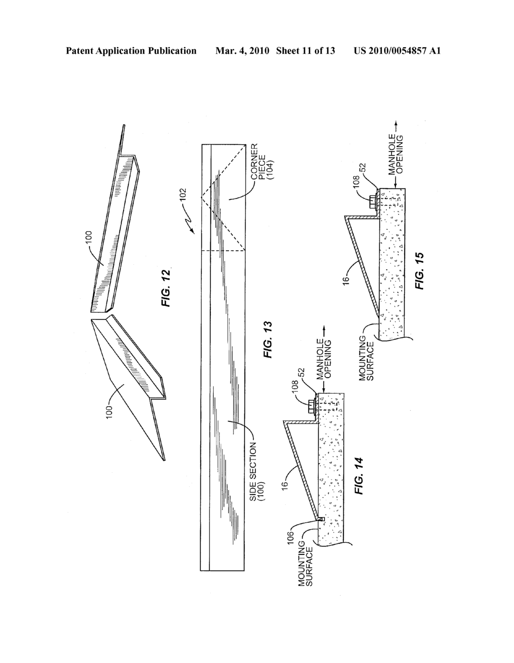 Secure Access Port System - diagram, schematic, and image 12