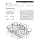 Shoring beam extension and reinforcement assembly diagram and image