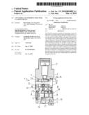 COUNTERBALANCED BORING TOOL WITH CLAMPING DEVICE diagram and image