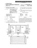 REDUCED CAPACITY CARRIER, TRANSPORT, LOAD PORT, BUFFER SYSTEM diagram and image