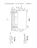 REDUCED CAPACITY CARRIER, TRANSPORT, LOAD PORT, BUFFER SYSTEM diagram and image