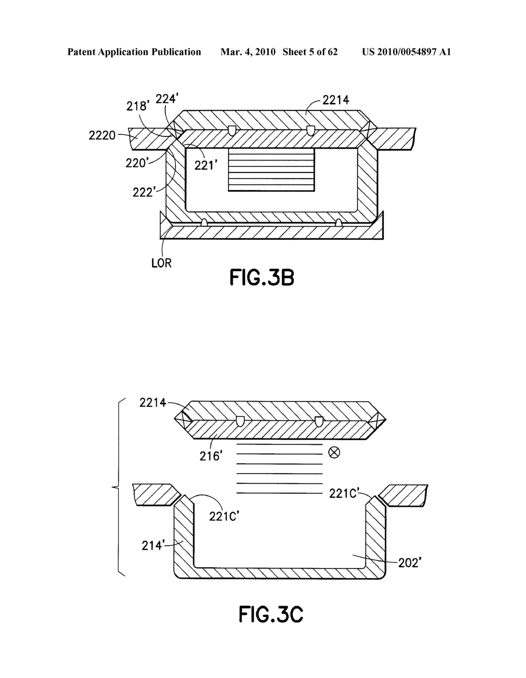 REDUCED CAPACITY CARRIER, TRANSPORT, LOAD PORT, BUFFER SYSTEM - diagram, schematic, and image 06