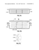 REDUCED CAPACITY CARRIER, TRANSPORT, LOAD PORT, BUFFER SYSTEM diagram and image