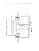 REDUCED CAPACITY CARRIER, TRANSPORT, LOAD PORT, BUFFER SYSTEM diagram and image