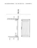 REDUCED CAPACITY CARRIER, TRANSPORT, LOAD PORT, BUFFER SYSTEM diagram and image