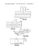 REDUCED CAPACITY CARRIER, TRANSPORT, LOAD PORT, BUFFER SYSTEM diagram and image