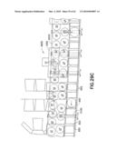 REDUCED CAPACITY CARRIER, TRANSPORT, LOAD PORT, BUFFER SYSTEM diagram and image