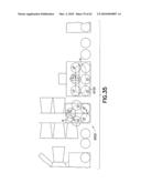 REDUCED CAPACITY CARRIER, TRANSPORT, LOAD PORT, BUFFER SYSTEM diagram and image