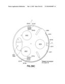 REDUCED CAPACITY CARRIER, TRANSPORT, LOAD PORT, BUFFER SYSTEM diagram and image