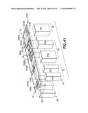 REDUCED CAPACITY CARRIER, TRANSPORT, LOAD PORT, BUFFER SYSTEM diagram and image