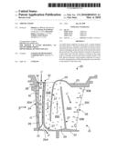 AIRFOIL INSERT diagram and image