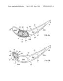 AIRFOIL INSERT diagram and image